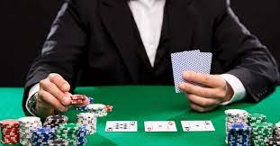 Вход на официальный сайт Casino Taker
