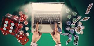 Вход на зеркало Casino Taker